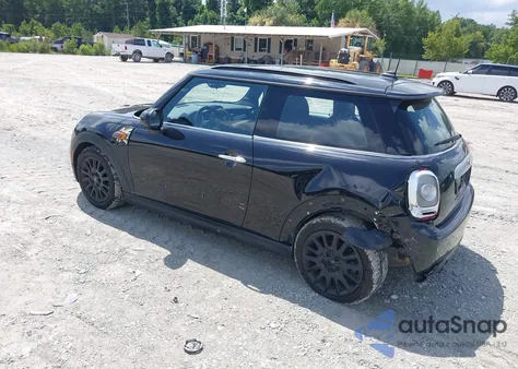 2015 Mini Hardtop Cooper from USA, damaged, VIN WMWXM5C50F3A96761